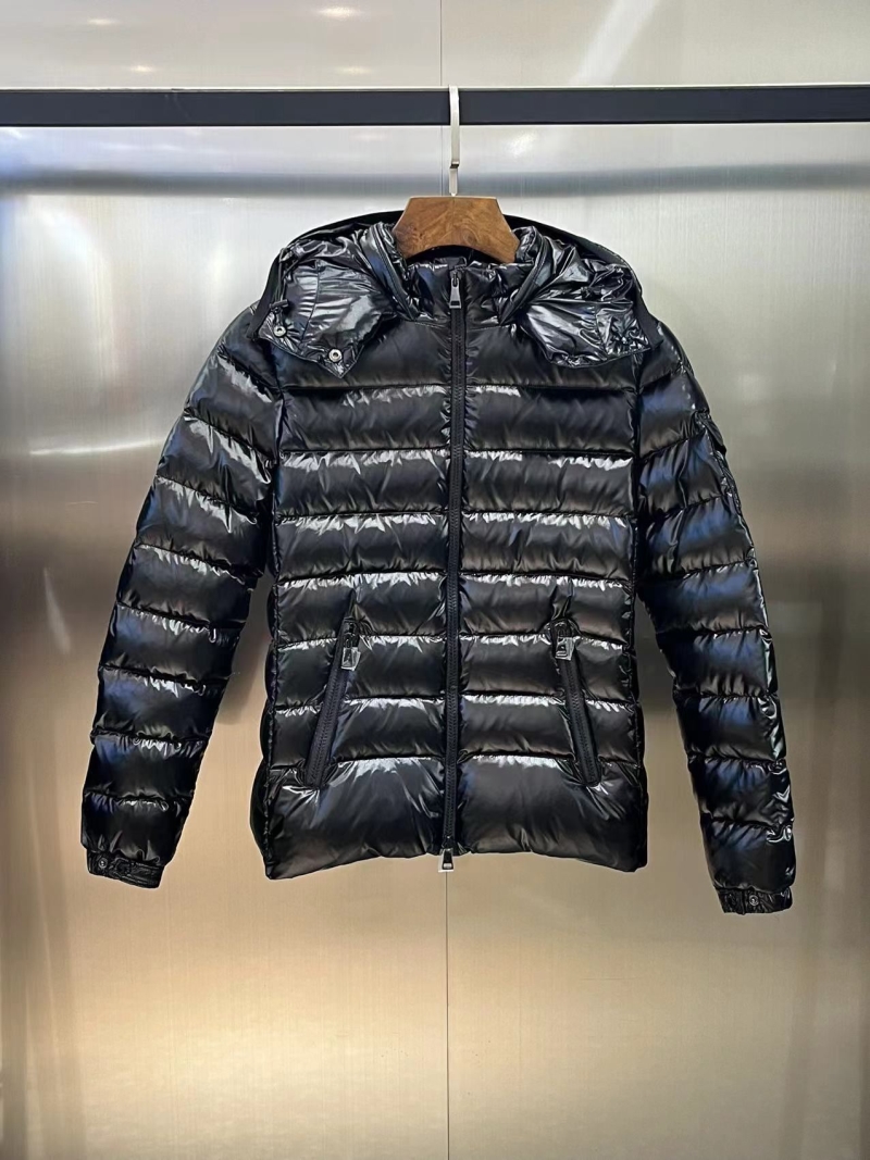 Moncler Down Coat